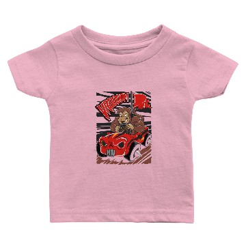 Discover VRODOOM Baby T-shirts