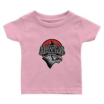 Discover Uchiha Hawks (2) Baby T-shirts