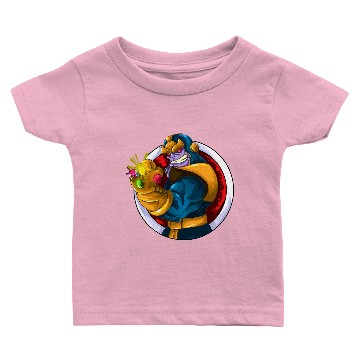 Discover THANOS Baby T-shirts