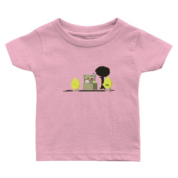 Discover Lemonade Stand Baby T-shirts
