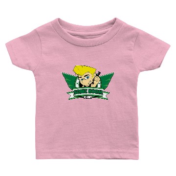 Discover Sonic Boom Baby T-shirts