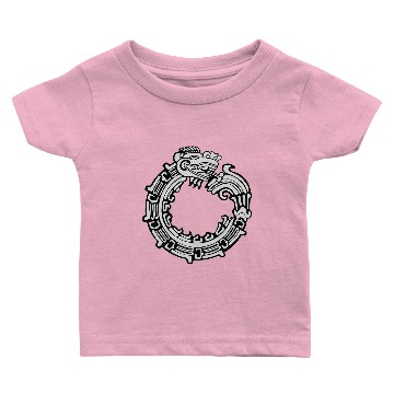 Discover aztec tribal Baby T-shirts