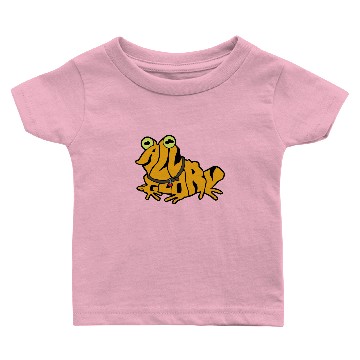 Discover ALL GLORY - Hypnotoad - Baby T-shirts