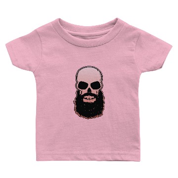 Discover Beard Season Baby T-shirts