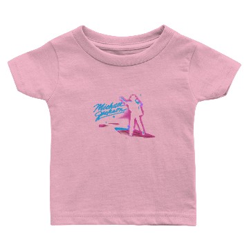 Discover Michael jackson Baby T-shirts