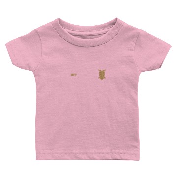 Discover Mad Max MFP general issue small Baby T-shirts