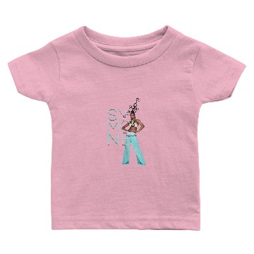 Discover SYMONE Classic Baby T-shirts