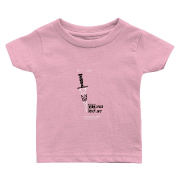 Discover 12 Angry Men Baby T-shirts