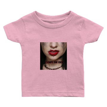 Discover Escape The Fate Classic Baby T-shirts