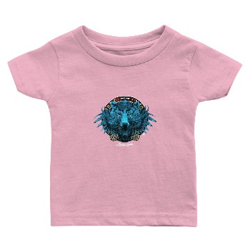 Discover Vintage 1992 Great Smoky Mountains Baby T-shirts