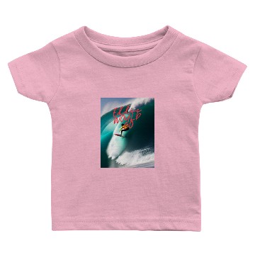 Discover Eddie Would Go Baby T-shirts