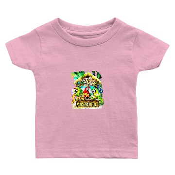 Discover Jimmy Buffett Baby T-shirts
