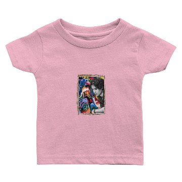 Discover Jeff Buckley "Forget Her" Baby T-shirts