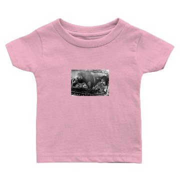 Discover Cheech And Chong Baby T-shirts