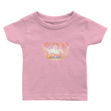 Discover Alan Jackson Baby T-shirts