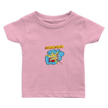 Discover ACCOUNTING TECHNICIAN Gifts Baby T-shirts