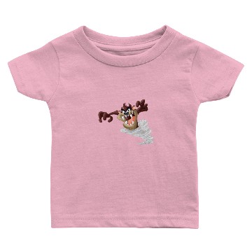 Discover Tasmanian Devil Baby T-shirts