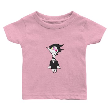 Discover spamton funny Baby T-shirts