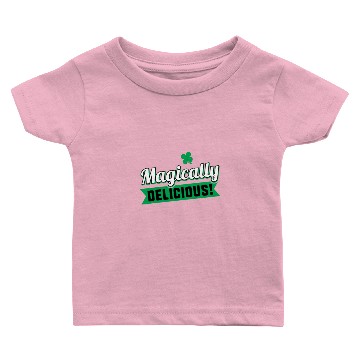 Discover Magically delicious Baby T-shirts