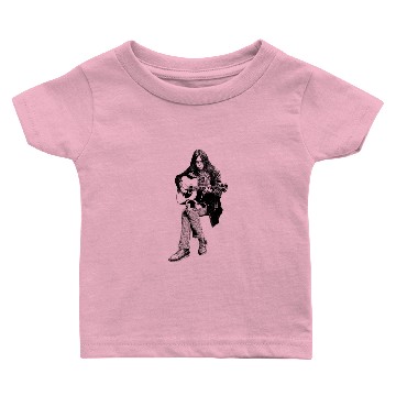 Discover Neil Young Baby T-shirts
