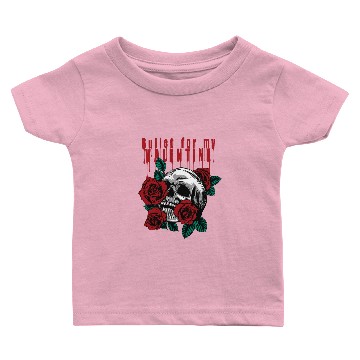 Discover Bullet for my valentine Baby T-shirts