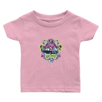 Discover Car show Baby T-shirts