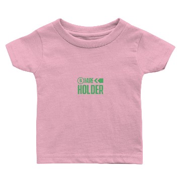 Discover Capitalism Baby T-shirts