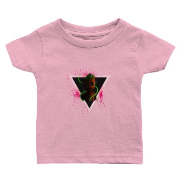 Discover groot Baby T-shirts