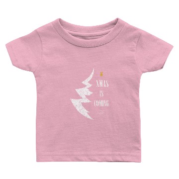 Discover Christmas Tree | Winter Xmas Elves Costume Baby T-shirts