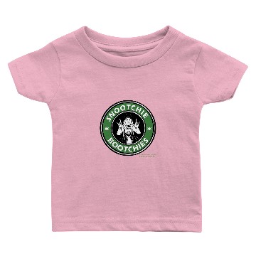 Discover Snootchie Bootchies - Jay And Silent Bob - Baby T-shirts