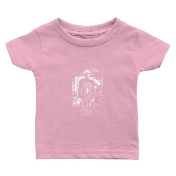 Discover Hellraiser Baby T-shirts