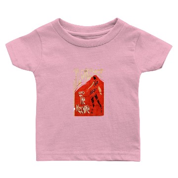 Discover Vintage Florence And The Machine Baby T-shirts
