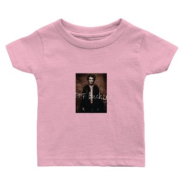 Discover Jeff Buckley Baby T-shirts