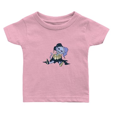 Discover Jevil - Deltarune - Baby T-shirts