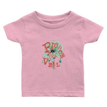 Discover Pierce The Veil Baby T-shirts