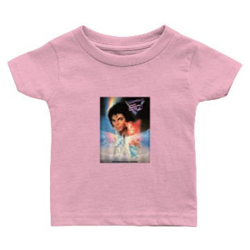 Discover Captain Eo Michael Jackson Baby T-shirts