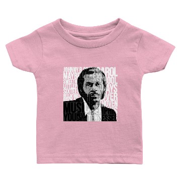 Discover Chuck Berry Baby T-shirts