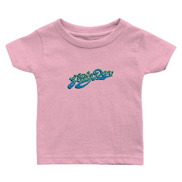 Discover light stelly - Steely Dan - Baby T-shirts