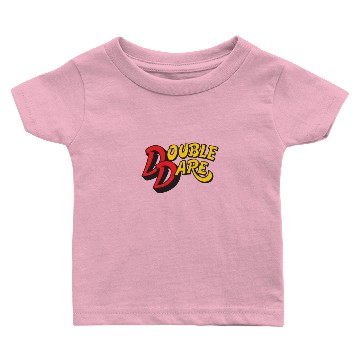 Discover Double Dare Baby T-shirts