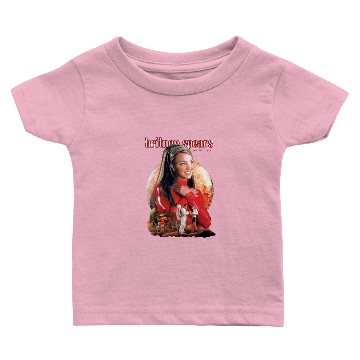 Discover Britney Spears Oops I Did It Again Baby T-shirts