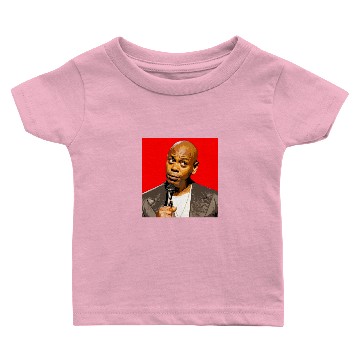 Discover dave chappelle Classic Baby T-shirts