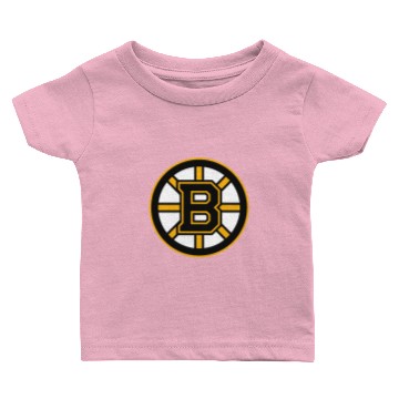 Discover Boston Bruins Baby T-shirts