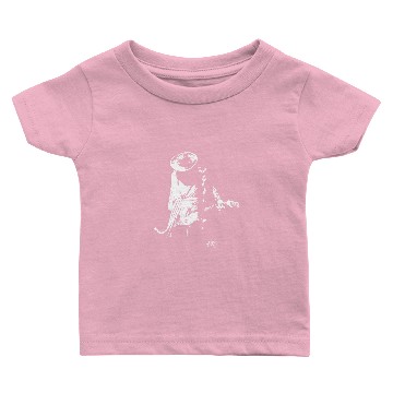 Discover Stevie Ray Vaughan  - Baby T-shirts