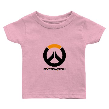 Discover overwatch Baby T-shirts