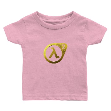 Discover Half Life 2 - Half Life 2 - Baby T-shirts