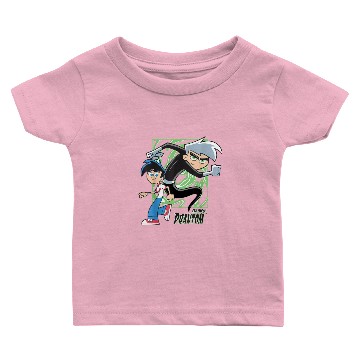 Discover Danny Phantom With Both Da Baby T-shirts