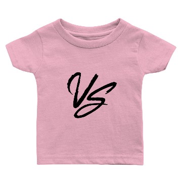 Discover Vee Ess Baby T-shirts