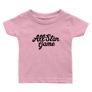 Discover all star game Baby T-shirts