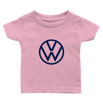 Discover Volkswagen-VW Baby T-shirts