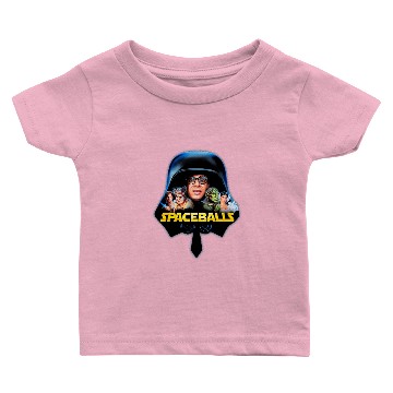 Discover Spaceballs - Spaceballs - Baby T-shirts